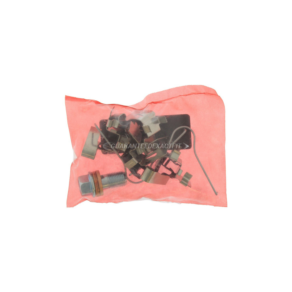 1991 Toyota Celica Brake Caliper