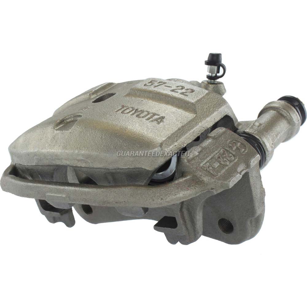 1991 Toyota Celica Brake Caliper