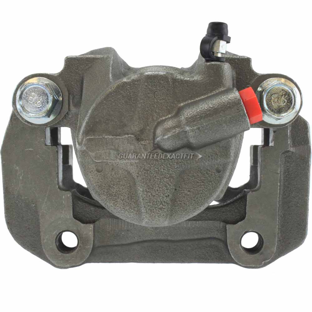 1990 Toyota Cressida Brake Caliper