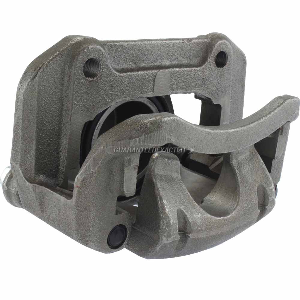 1990 Toyota Cressida Brake Caliper