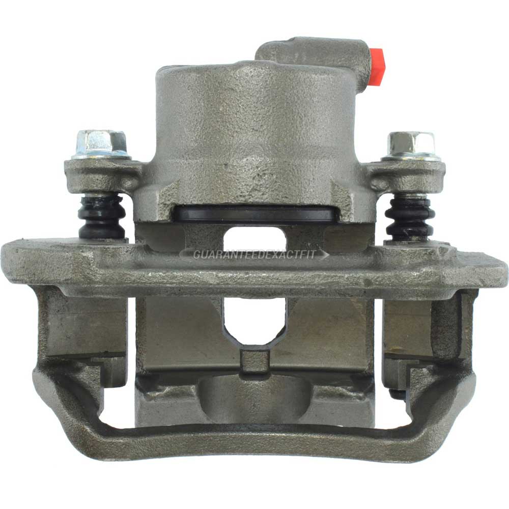 1990 Toyota Cressida Brake Caliper