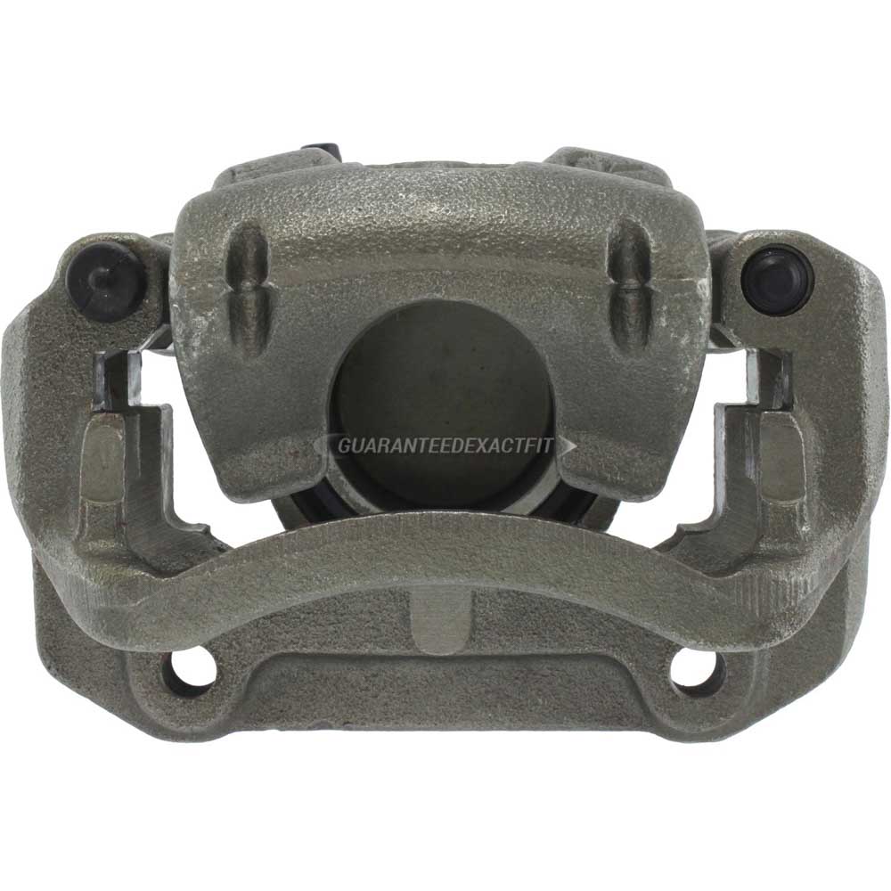 1990 Toyota Cressida Brake Caliper