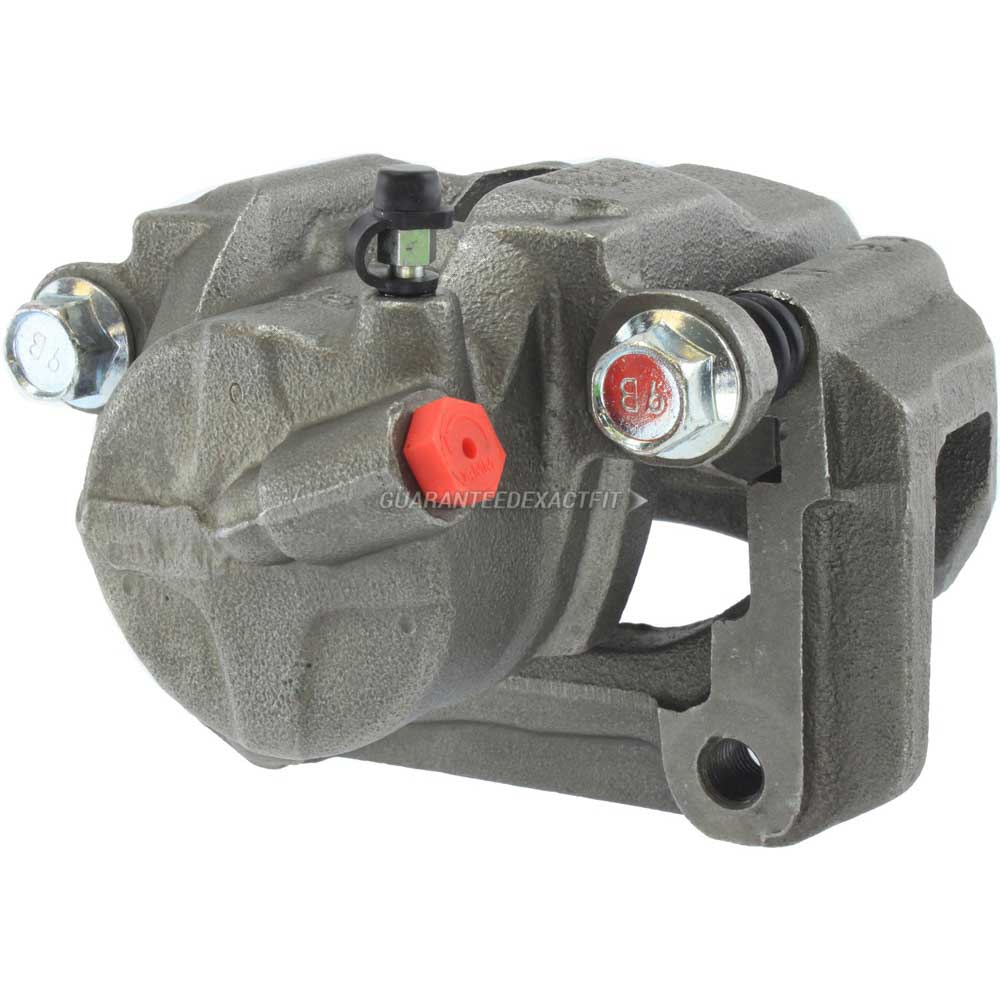 1990 Toyota Cressida Brake Caliper