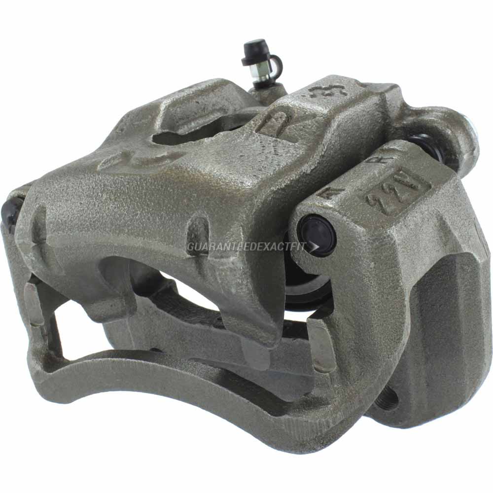 1990 Toyota Cressida Brake Caliper