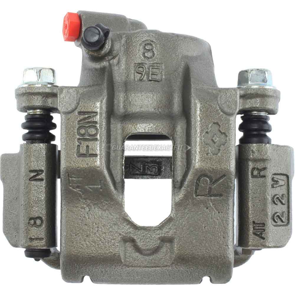 1990 Toyota Cressida Brake Caliper