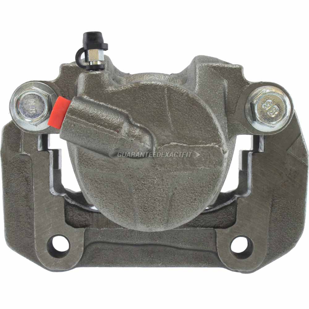 1990 Toyota Cressida Brake Caliper