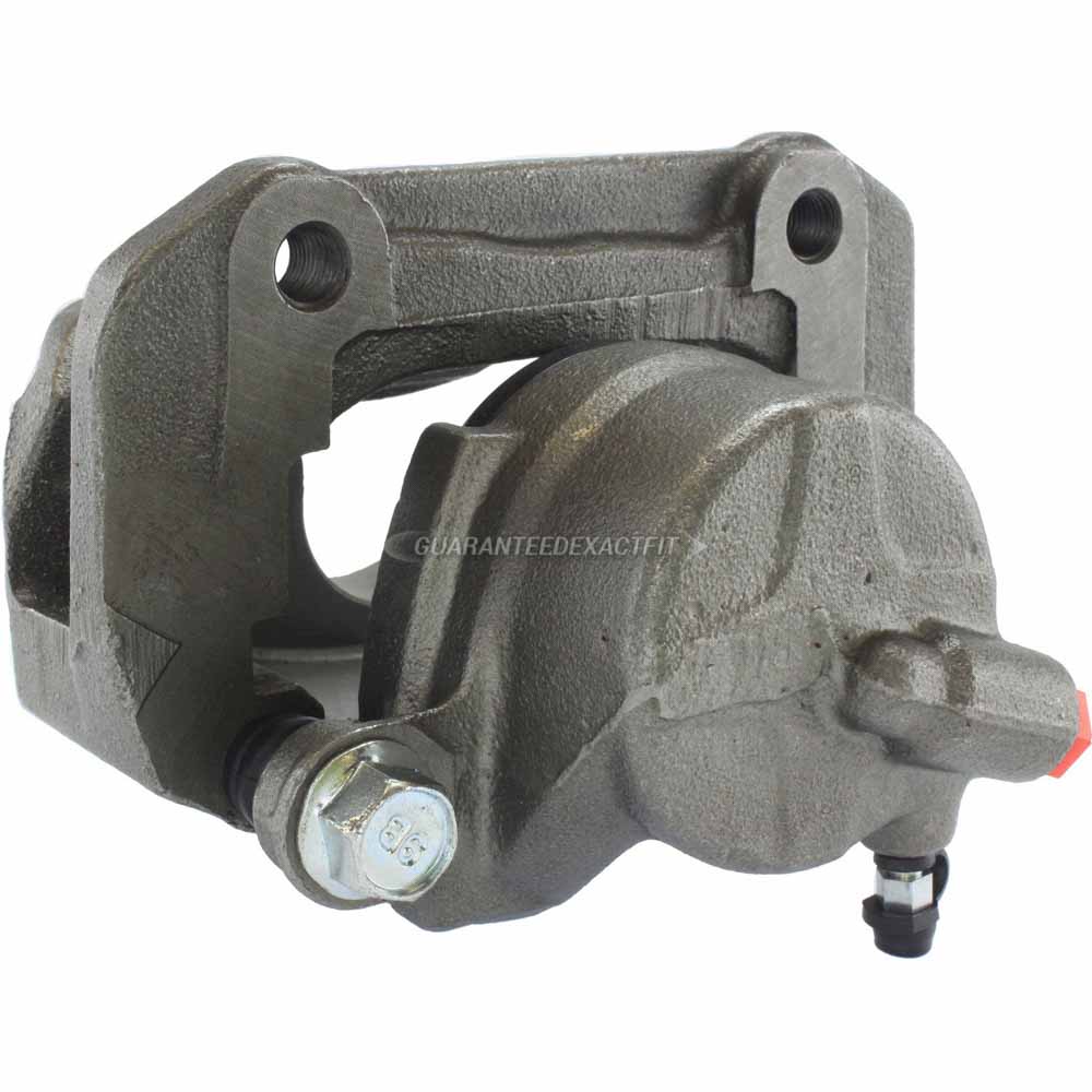 1990 Toyota Cressida Brake Caliper