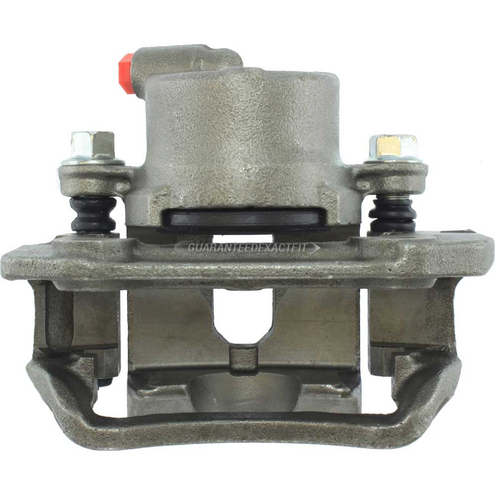 1990 Toyota Cressida Brake Caliper
