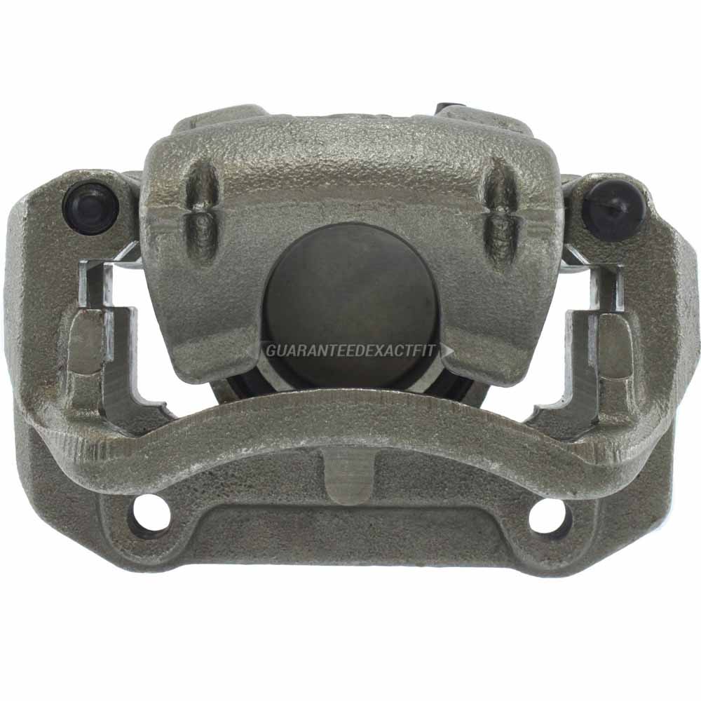 1990 Toyota Cressida Brake Caliper