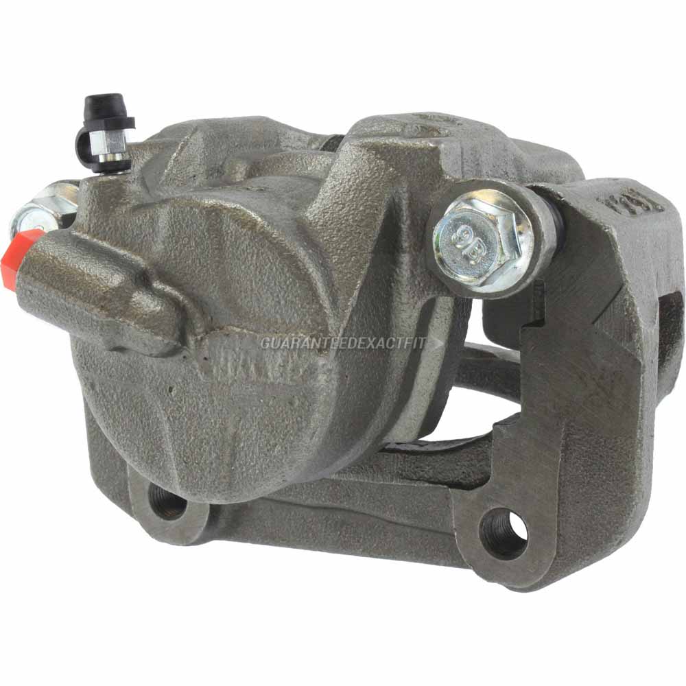 1990 Toyota Cressida Brake Caliper