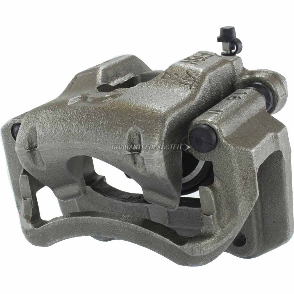 1990 Toyota Cressida Brake Caliper