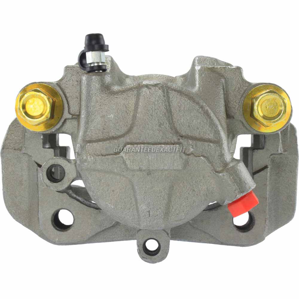 1995 Toyota Pick-up Truck Brake Caliper