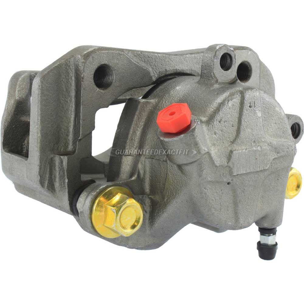 1995 Toyota Pick-up Truck Brake Caliper