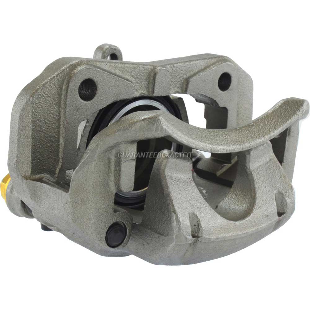 1995 Toyota Pick-up Truck Brake Caliper