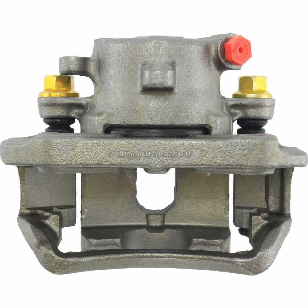 1995 Toyota Pick-up Truck Brake Caliper