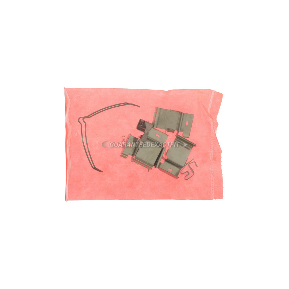 1995 Toyota Pick-up Truck Brake Caliper