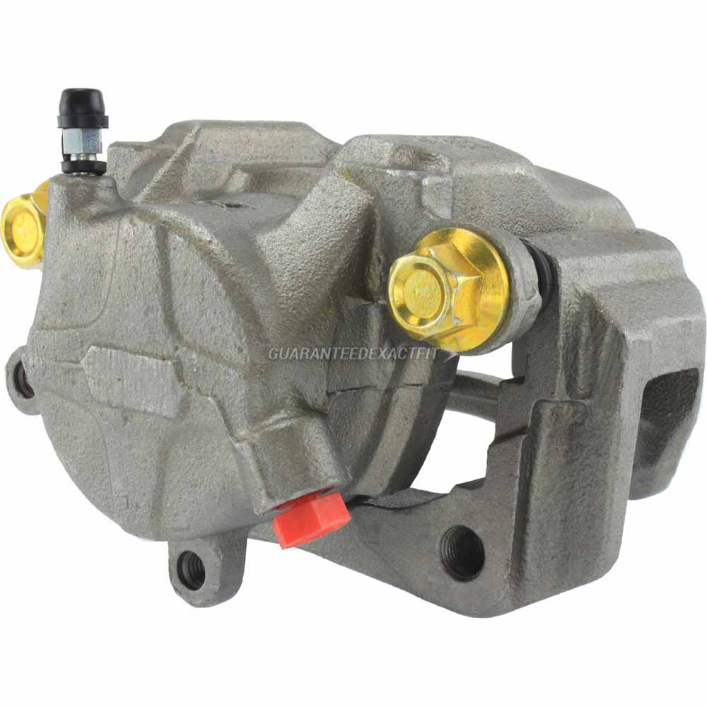 1995 Toyota Pick-up Truck Brake Caliper