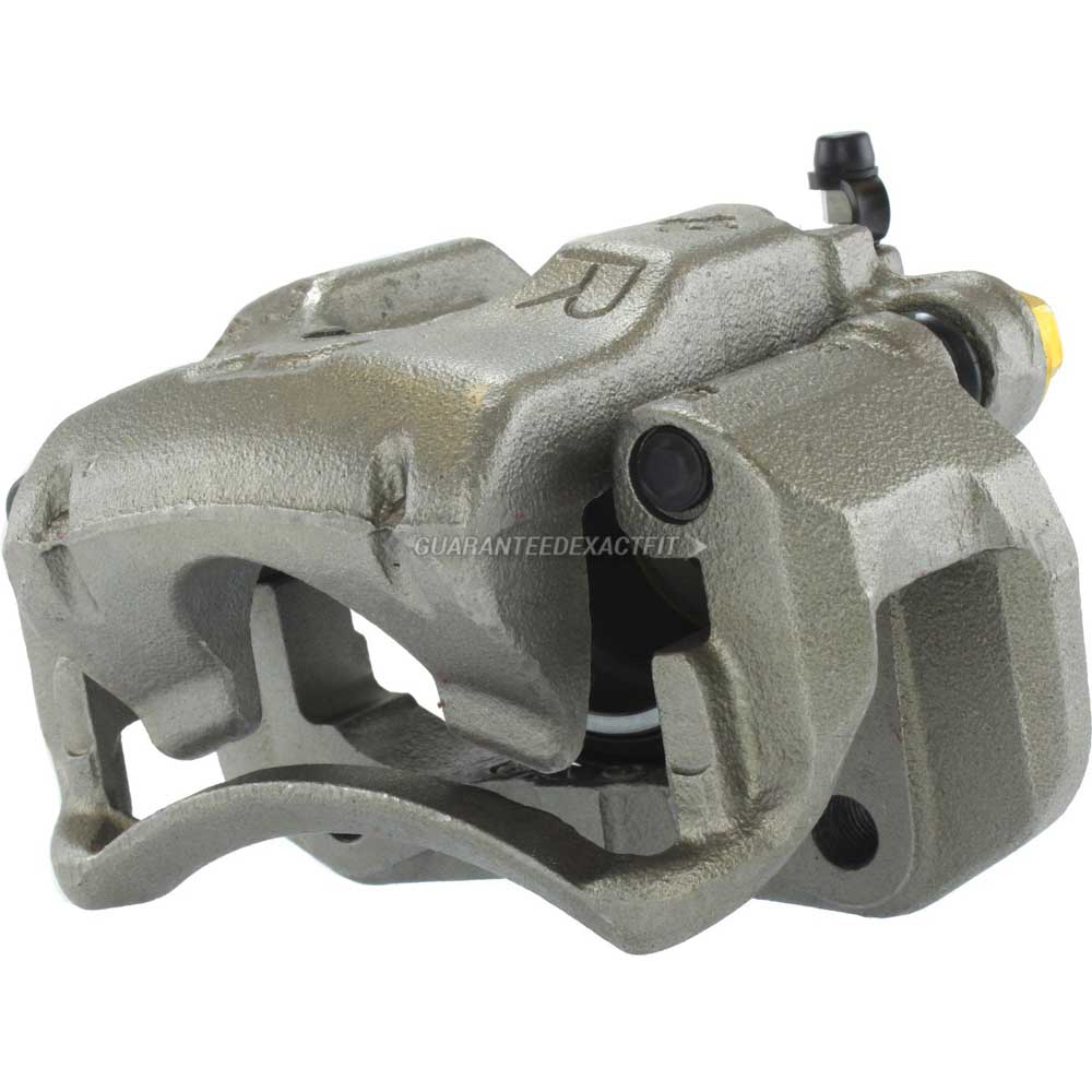 1995 Toyota Pick-up Truck Brake Caliper