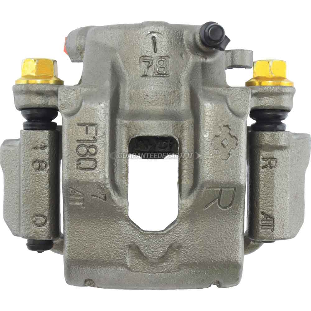 1995 Toyota Pick-up Truck Brake Caliper