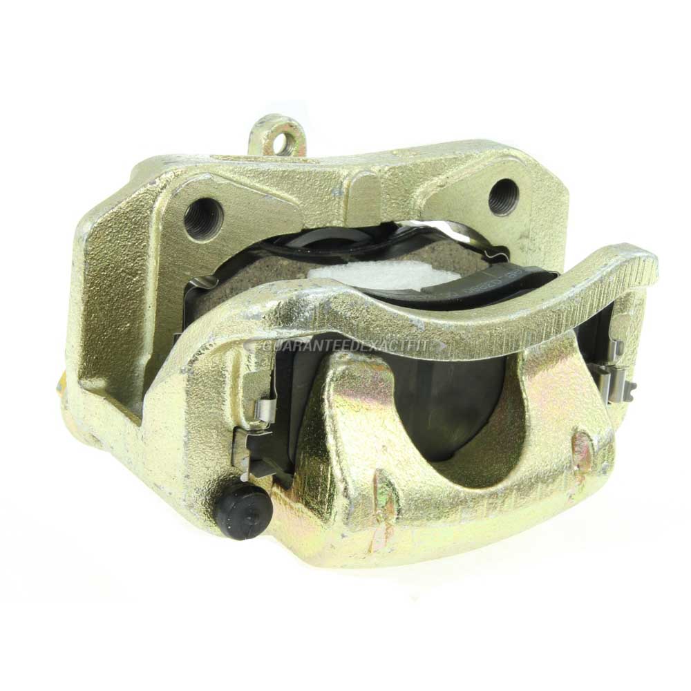 1993 Toyota Pick-up Truck Brake Caliper