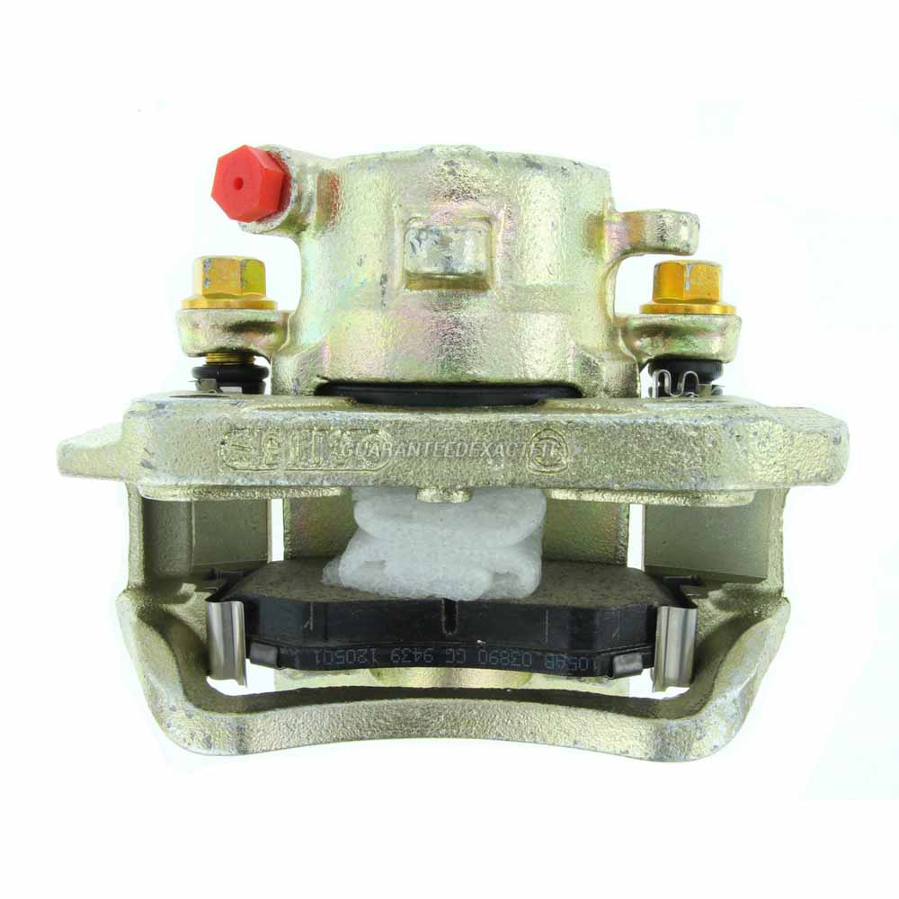 1993 Toyota Pick-up Truck Brake Caliper