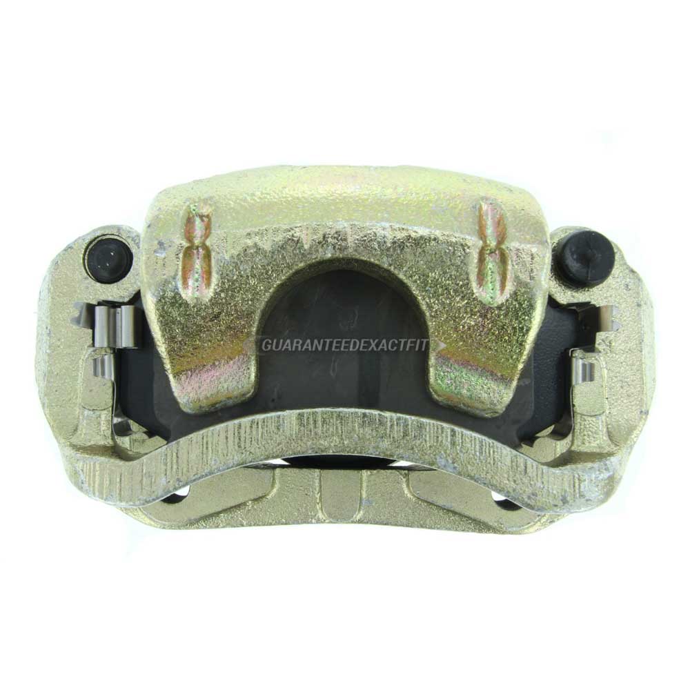 1993 Toyota Pick-up Truck Brake Caliper
