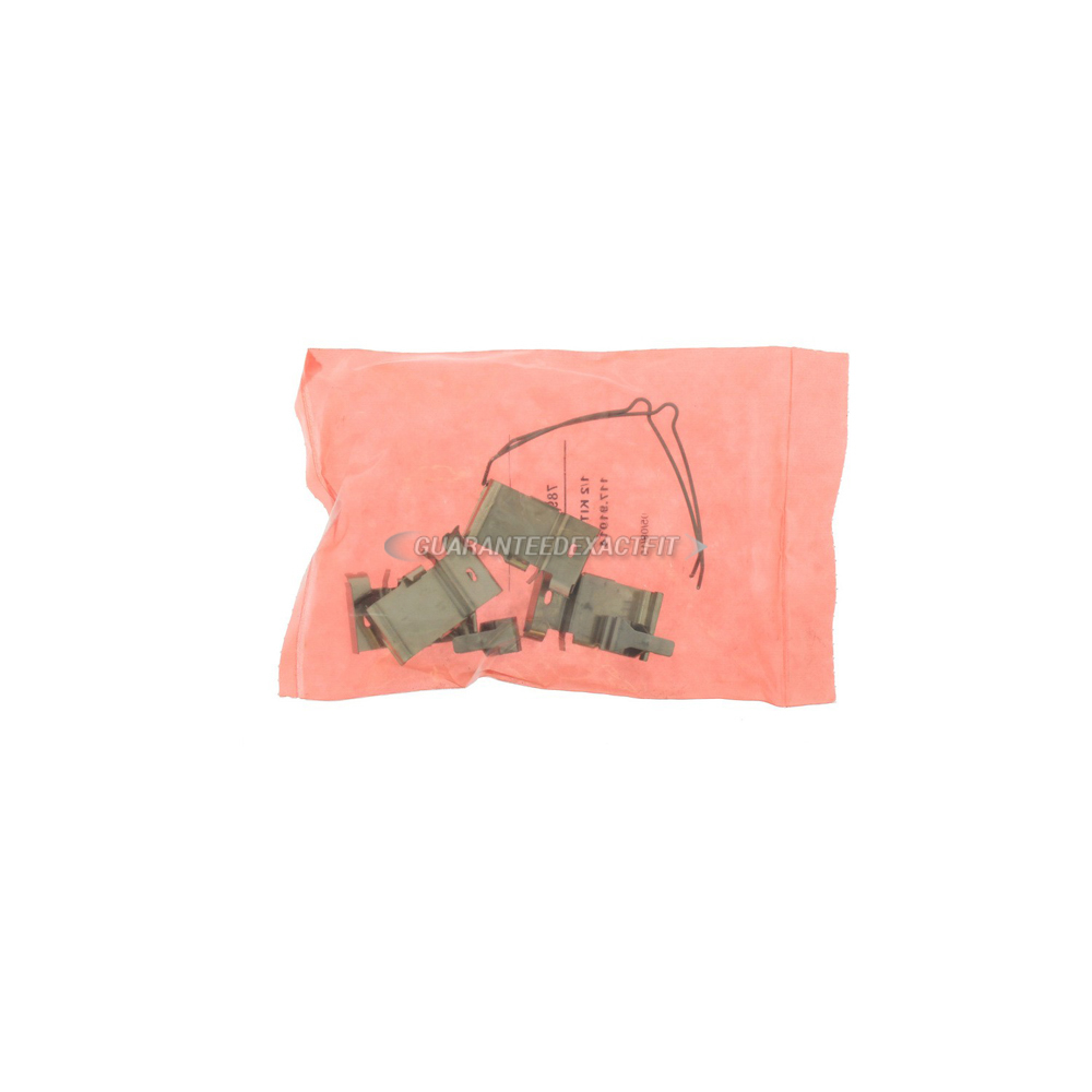 1993 Toyota Pick-up Truck Brake Caliper