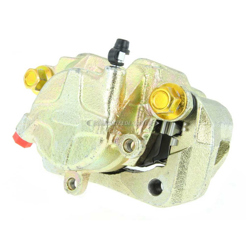 1993 Toyota Pick-up Truck Brake Caliper