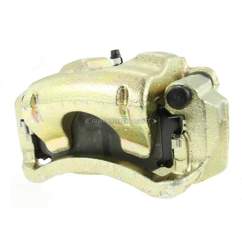 1993 Toyota Pick-up Truck Brake Caliper
