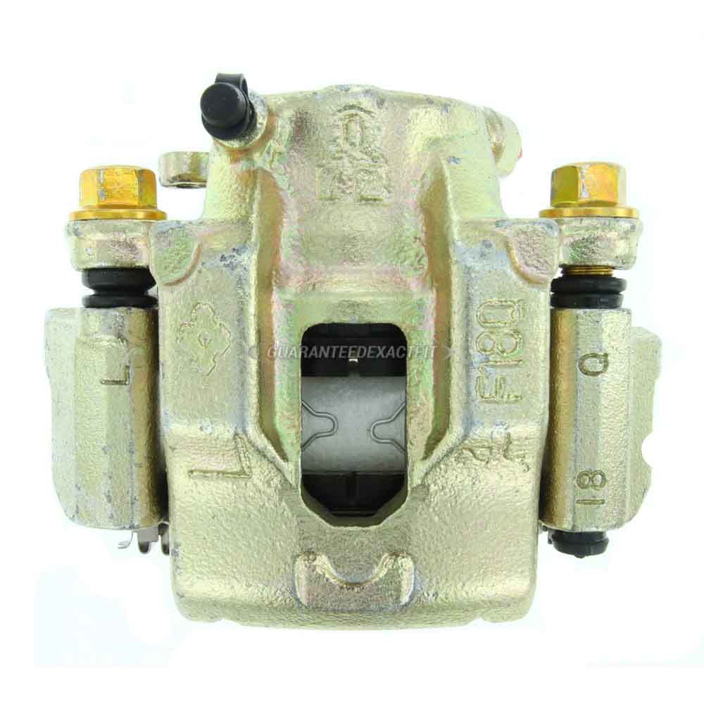 1993 Toyota Pick-up Truck Brake Caliper