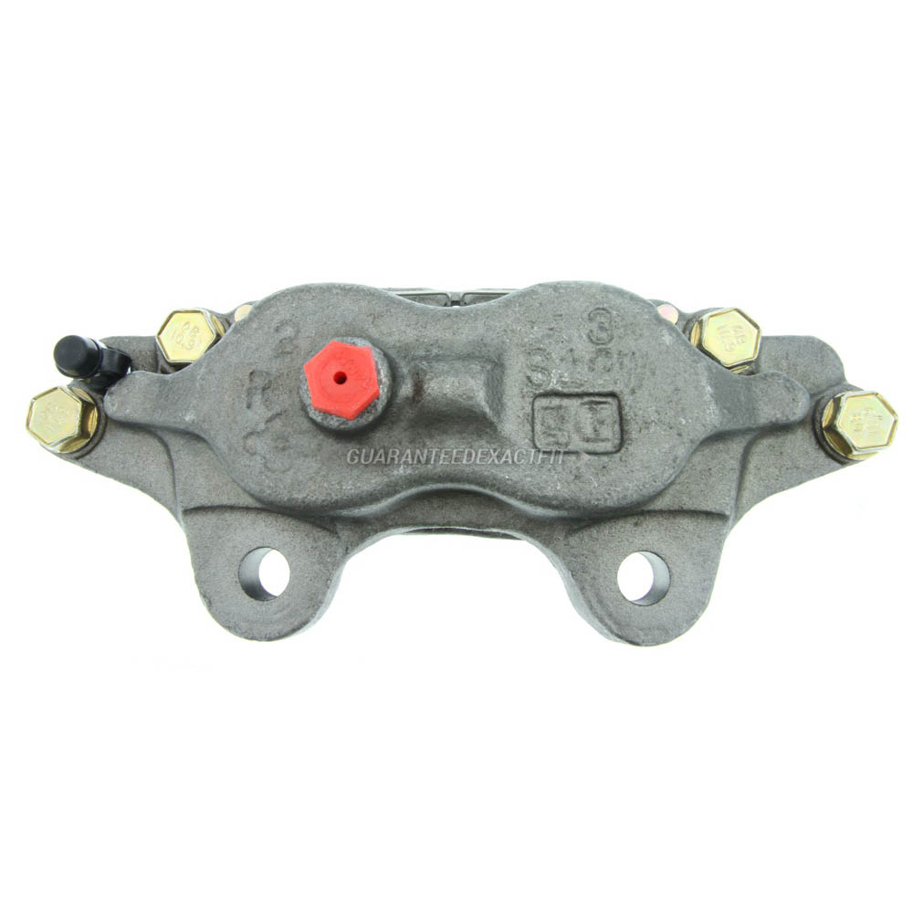 1991 Toyota 4Runner Brake Caliper