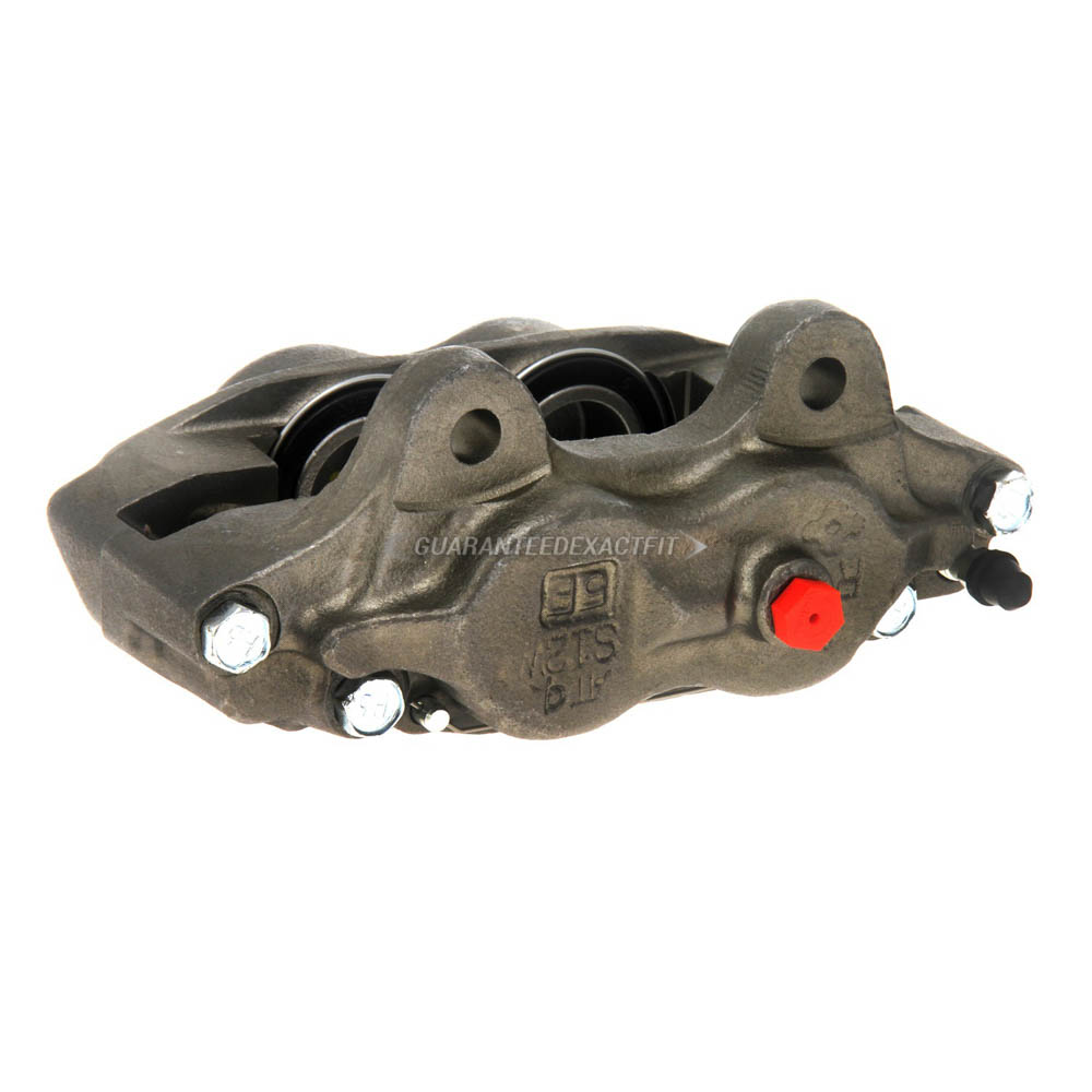 1991 Toyota 4Runner Brake Caliper