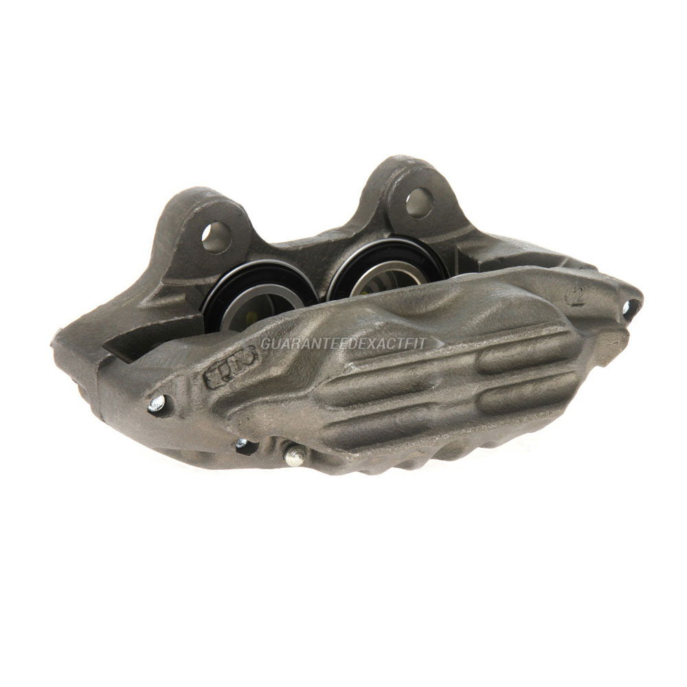 1991 Toyota 4Runner Brake Caliper