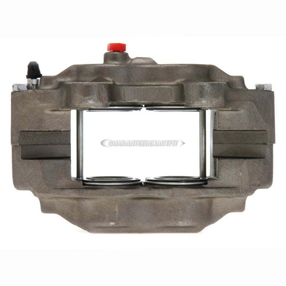 1991 Toyota 4Runner Brake Caliper