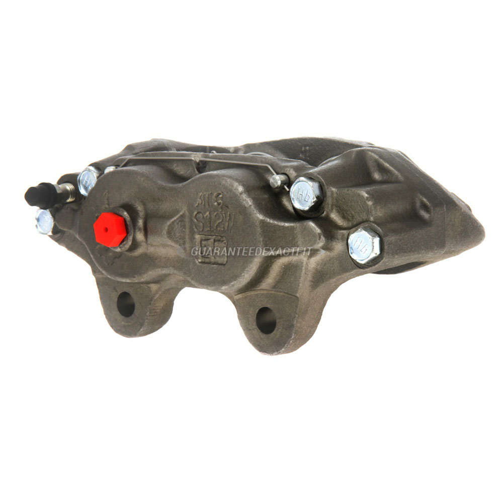 1991 Toyota 4Runner Brake Caliper