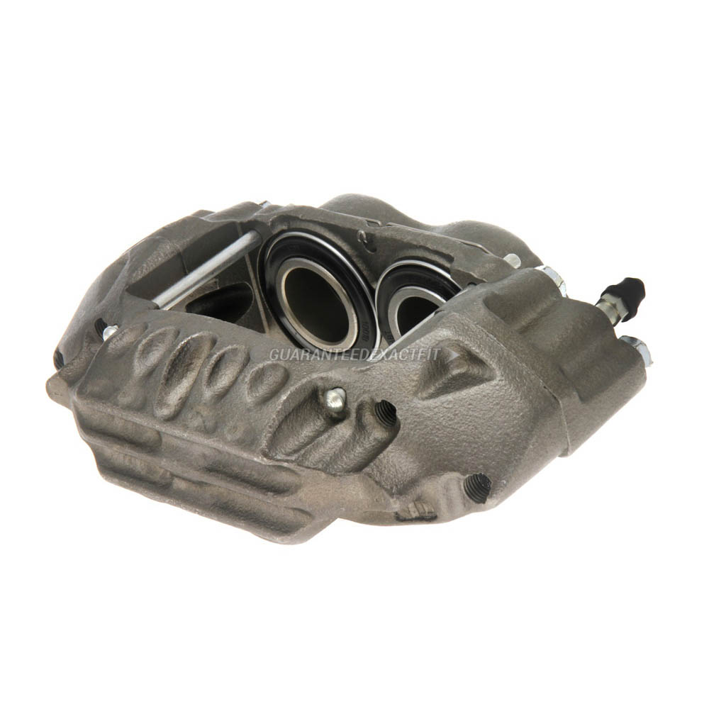 1991 Toyota 4Runner Brake Caliper