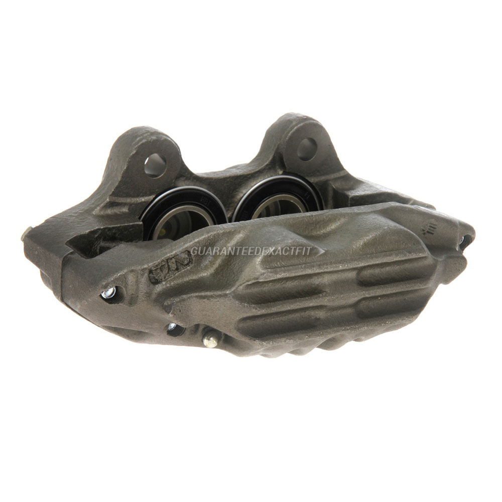 1990 Toyota 4Runner Brake Caliper