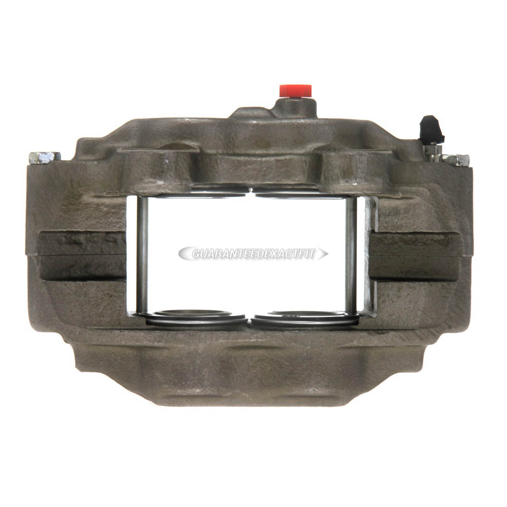 1990 Toyota 4Runner Brake Caliper