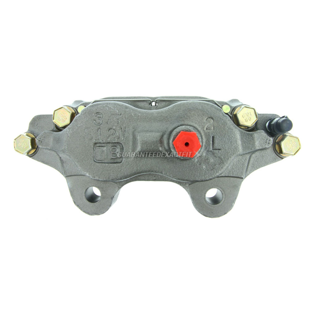 1990 Toyota 4Runner Brake Caliper