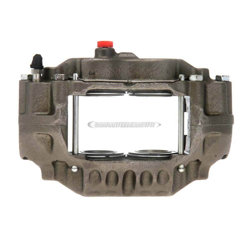 1990 Toyota 4Runner Brake Caliper