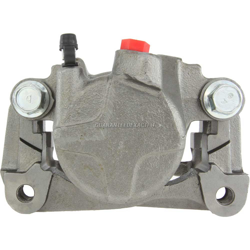 1995 Toyota Tacoma Brake Caliper