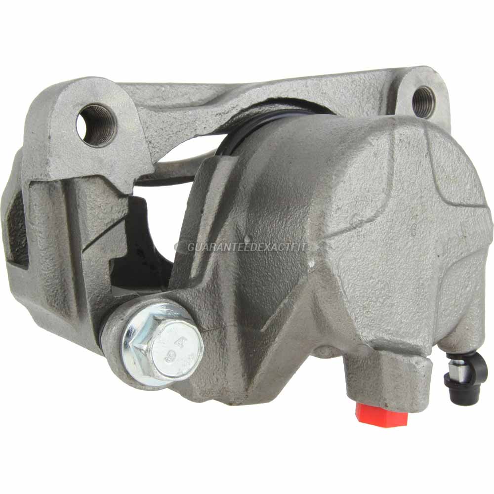 1995 Toyota Tacoma Brake Caliper