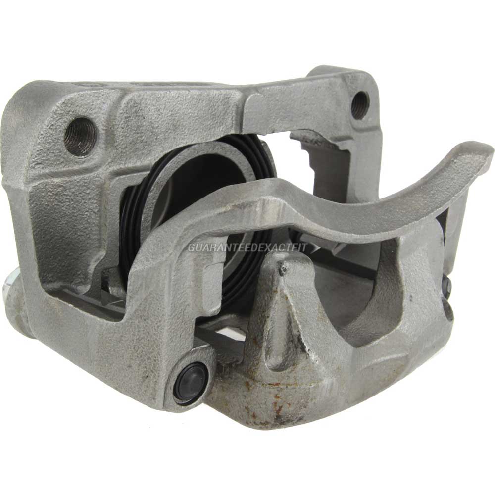1995 Toyota Tacoma Brake Caliper