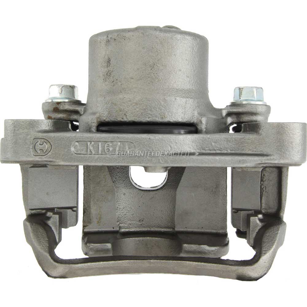1995 Toyota Tacoma Brake Caliper