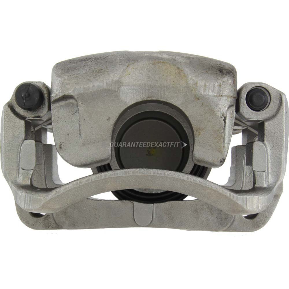 1995 Toyota Tacoma Brake Caliper