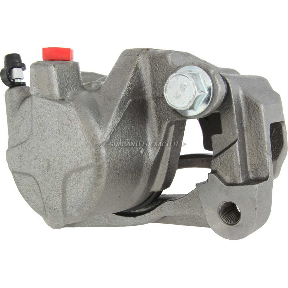 1995 Toyota Tacoma Brake Caliper