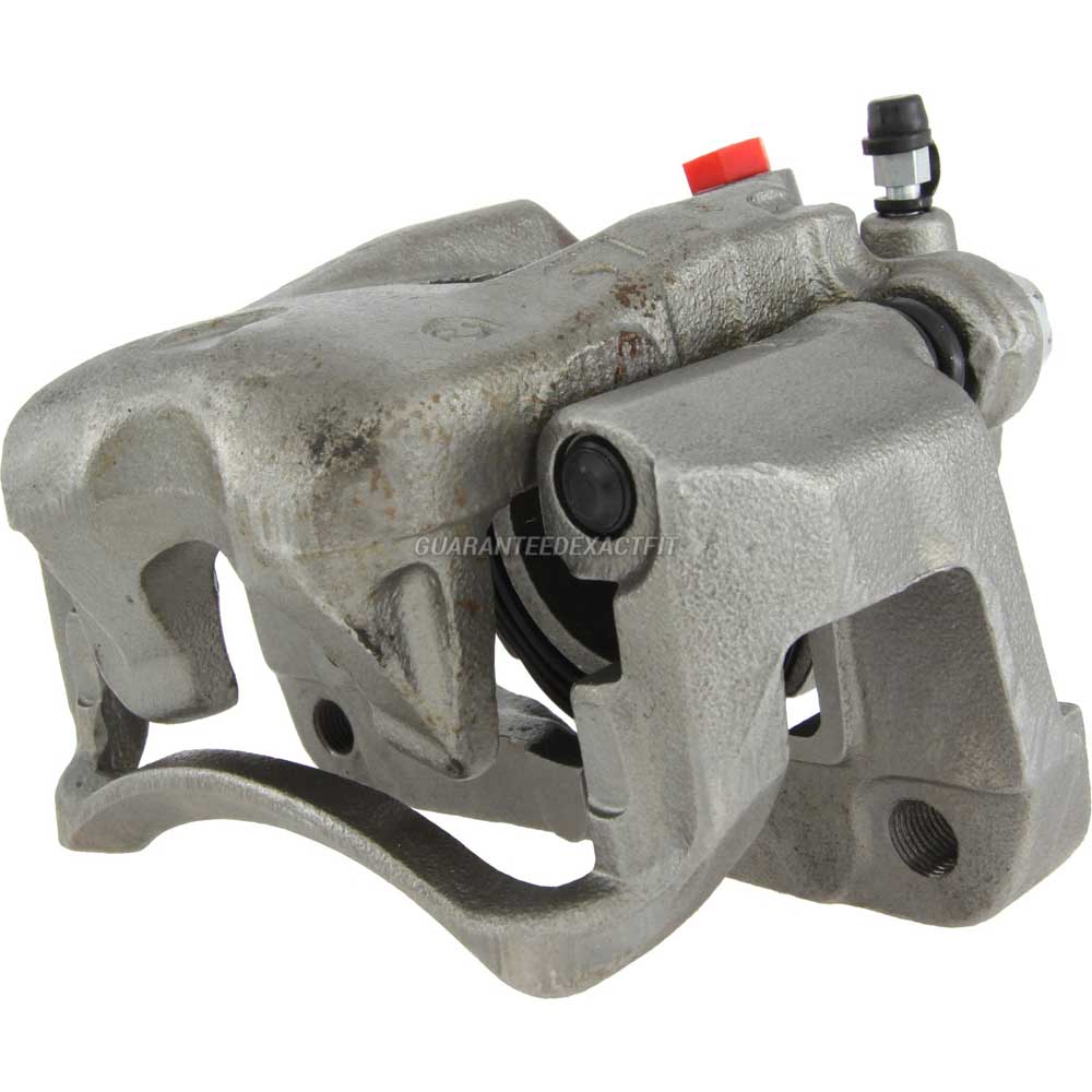 1995 Toyota Tacoma Brake Caliper