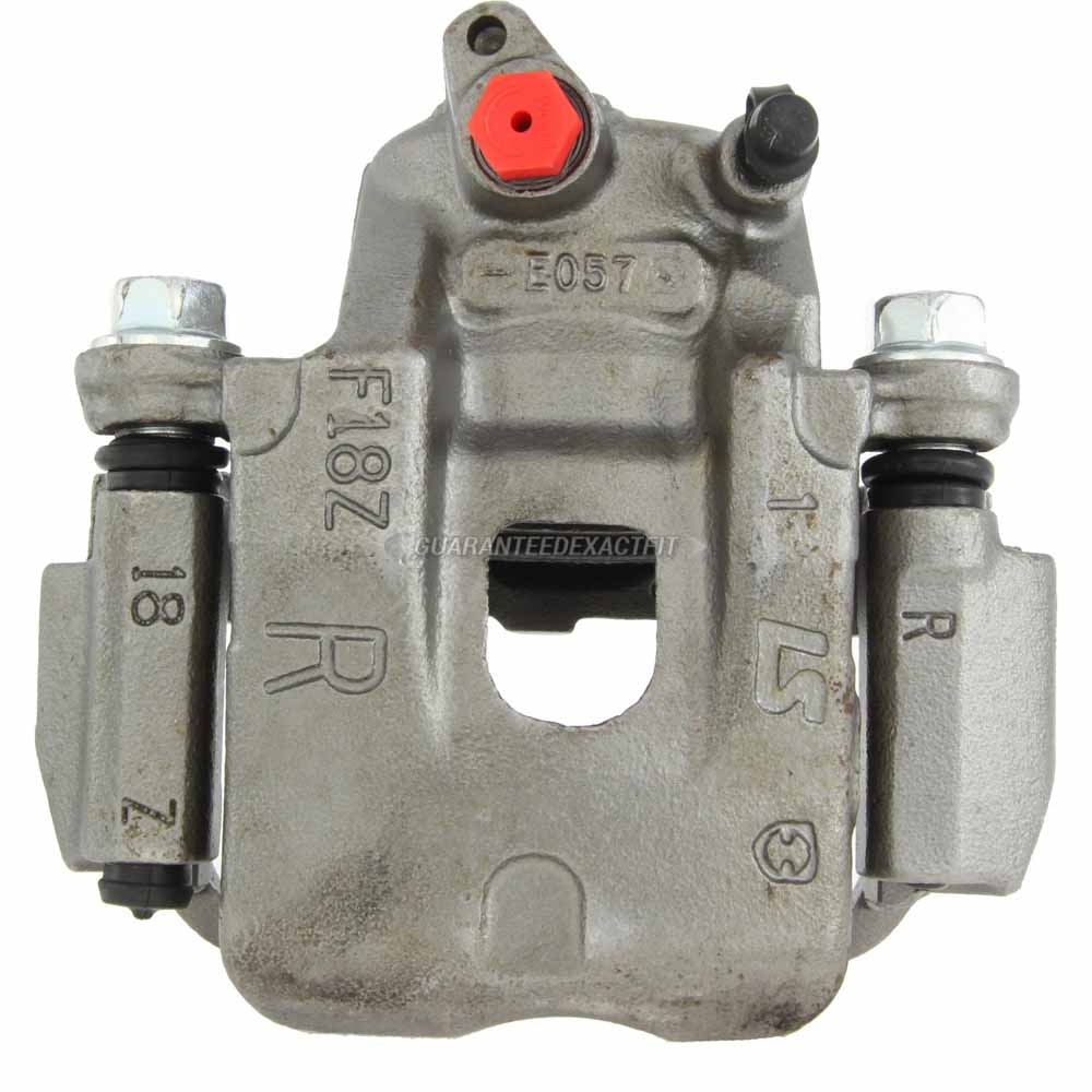 1995 Toyota Tacoma Brake Caliper