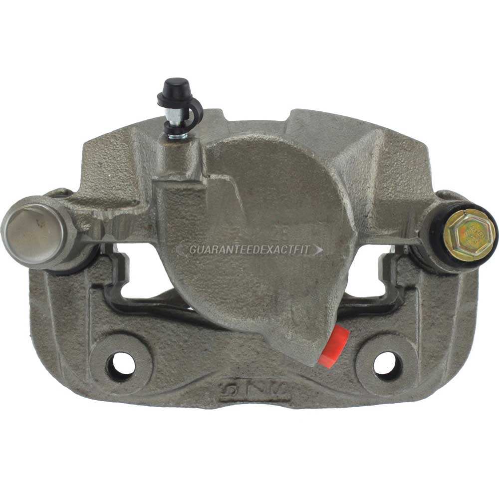 1987 Toyota Supra Brake Caliper