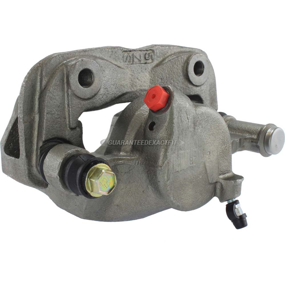 1987 Toyota Supra Brake Caliper